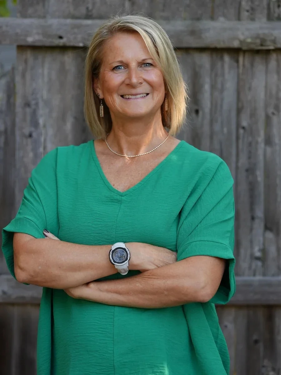 Tracy Lombardy ready to help physical therapy clinic owners with their marketing